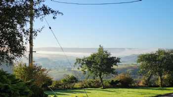 Peers Clough Farm