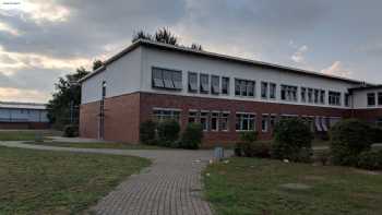 Luhe-Gymnasium