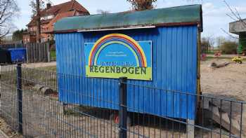 ev. Kindergarten &quotUnter dem Regenbogen"