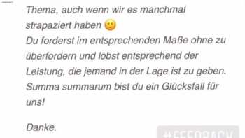 Dein Englisch- und Deutsch-Coaching für Business und privat | Birte Bendrich