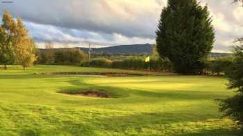 Newent Golf Club and Lodges