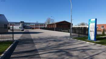 Volkshochschule und Musikschule Friesland und Wittmund gGmbH