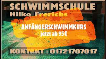 Schwimmschule Hilko Frerichs