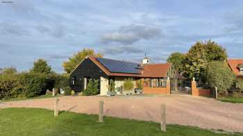 Slad Farm Lettings