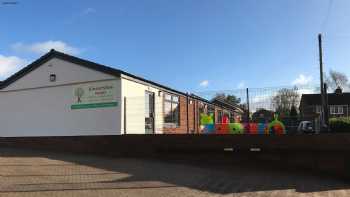 Kinderview Children’s Day Nursery Marple