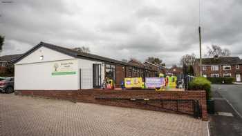 Kinderview Children’s Day Nursery Marple