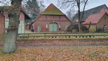 Altes Wohnhaus Bardowicker Straße Nr. 1 Wittorf