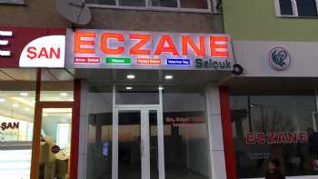 Selçuk Eczanesi