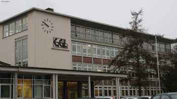 Carl Gotthard Langhans Schule