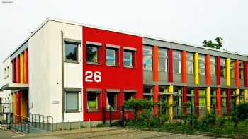 Heilpädagogischer kindergarten &quotSiebenstein"