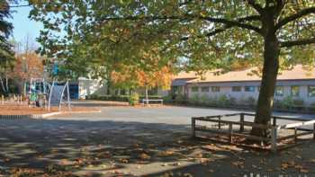 Elementary school on Geitelplatz