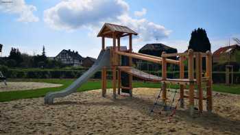 Kinderspielplatz