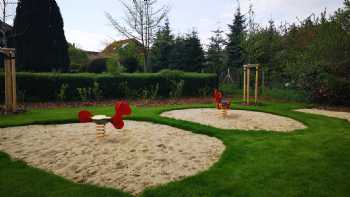 Kinderspielplatz