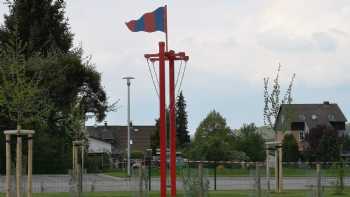 Kinderspielplatz