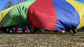 Kindergarten &quotSchuntermäuse" in Frellstedt