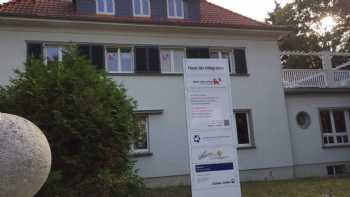 Rahn Education - Haus der Integration