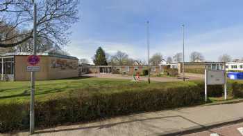 Elementary school at the Pestalozzi Street