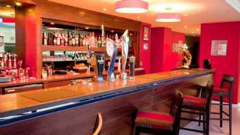 Ramada Encore by Wyndham Leicester City Centre