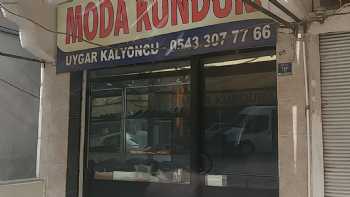 Moda Kundura