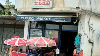 Tarakçı Market