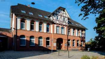 Volkshochschule Hannover Country