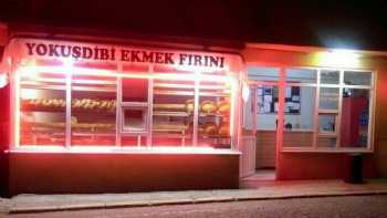 Yokuşdibi Ekmekfırını