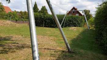 Spielplatz, Kinderspielplatz