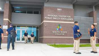 South Texas College - Regional Center for Public Safety Excellence