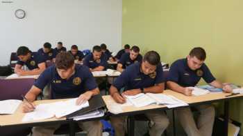 South Texas College - Regional Center for Public Safety Excellence