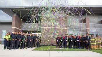 South Texas College - Regional Center for Public Safety Excellence