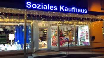 Soziales Kaufhaus Friesland, Zetel e. V.