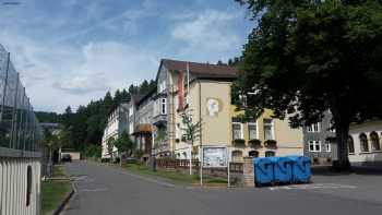 Internatsgymnasium Pädagogium Bad Sachsa