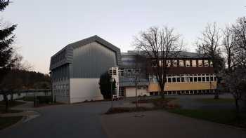 Oberschule Braunlage