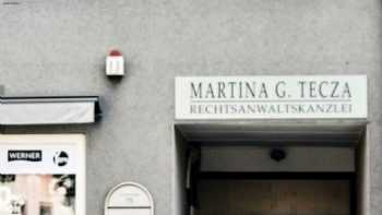 Martina G. Tecza - Rechtsanwalt für Erb- und Familienrecht