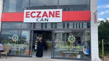 CAN ECZANESİ