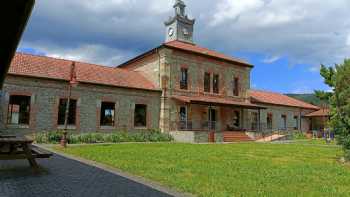 Museo Etnografico De Villaverde De Trucios