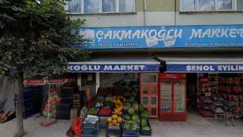 Çakmakoğlu Market