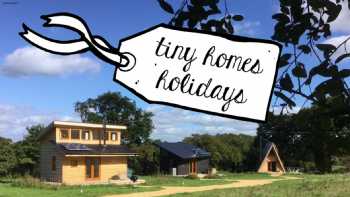 Tiny Homes Holidays