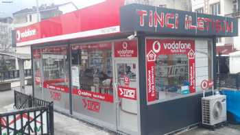 Tinci İletişim Vodafone Yetkili Bayii