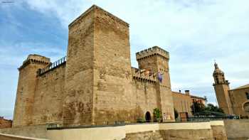 Castillo de Aguas Mansas