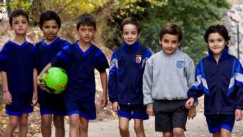 Alcaste - Las Fuentes: Colegio Concertado Plurilingüe en La Rioja