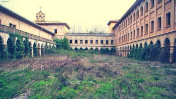 Universidad de los Padres Escolapios