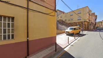 Biblioteca municipal de Albelda de Iregua