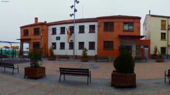 Colegio Público Rural Moncalvillo