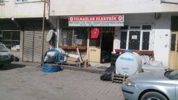 Yılmazlar Elektrik