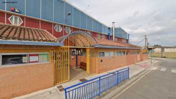 Centro de Educación Infantil la Florida