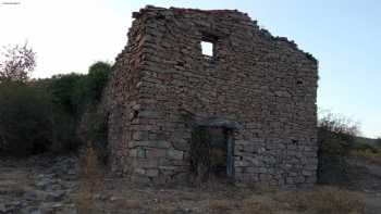 Santa María de Cameros (ruinas), 26133, La Rioja