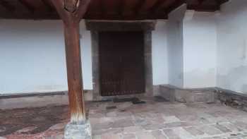 Casona Medieval