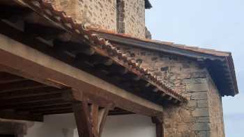 Casona Medieval