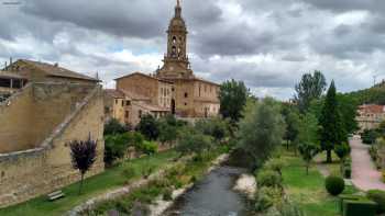 Torre Fuerte de Anguciana